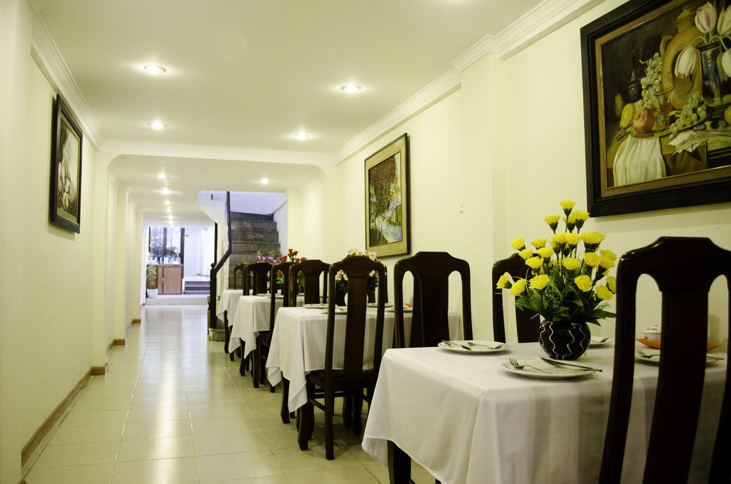 Blue Moon Hotel Hanoi Exterior photo