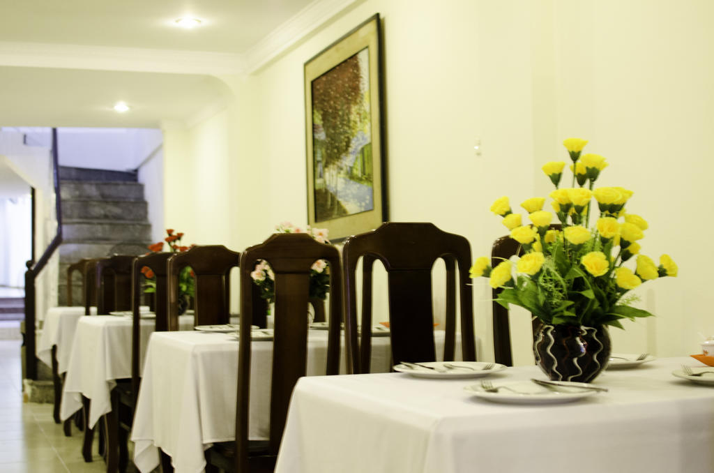 Blue Moon Hotel Hanoi Exterior photo